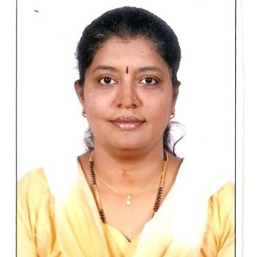 Asha Prakash